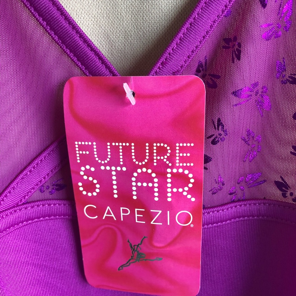 FUTURE STAR CAPEZIO - Picture 4 of 7